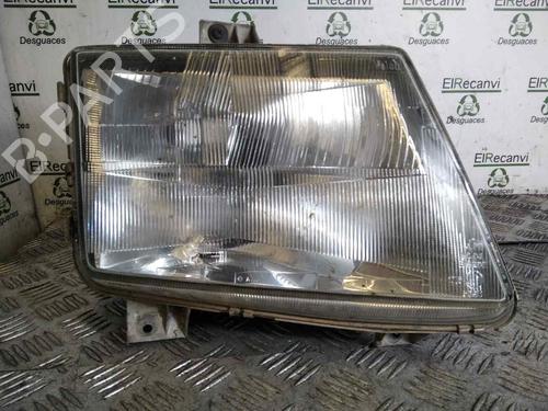Used Right headlight MERCEDES-BENZ VITO Van (W638) [1997-2003]  19020640