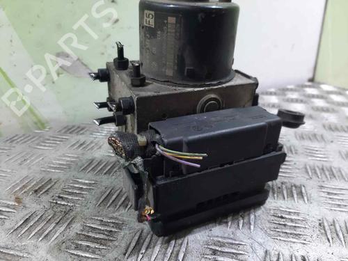 ABS Bremseaggregat SEAT LEON (1M1) | BP13492499M43