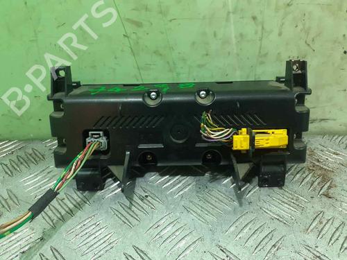 Climate control PEUGEOT 406 (8B) | BP10355260I5