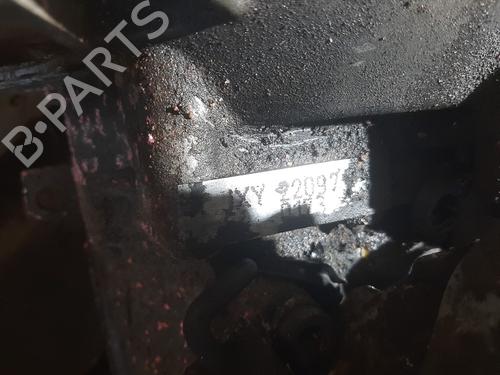 Gearbox SEAT IBIZA III (6L1)  | BP32374889M3 