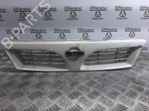 Grill Grill NISSAN ALMERA I Hatchback (N15) [1995-2001] 6451662 6451662