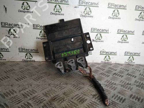 Used Engine control unit (ECU) RENAULT MEGANE II (BM0/1_, CM0/1_) [2001-2012]  16024667