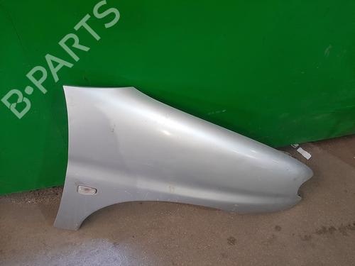 Forkjerm høyre CITROËN BERLINGO / BERLINGO FIRST MPV (MF_, GJK_, GFK_) 1.9 D (MFWJZ) (70 hp) 28301710