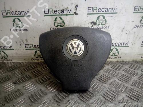 Used Driver airbag Driver airbag VW GOLF V (1K1) 2.0 TDI 16V (140 hp) 5450161 5450161