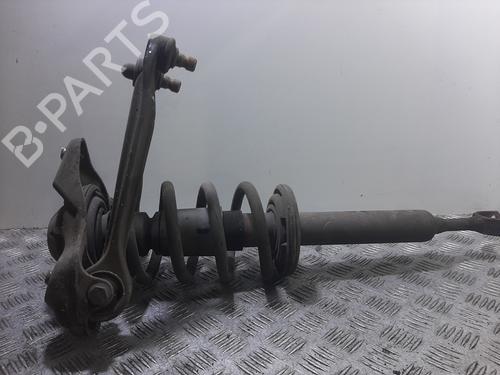 Used Left front shock absorber AUDI A6 C5 Avant (4B5, 4B6) 2.5 TDI (180 hp) 29907285