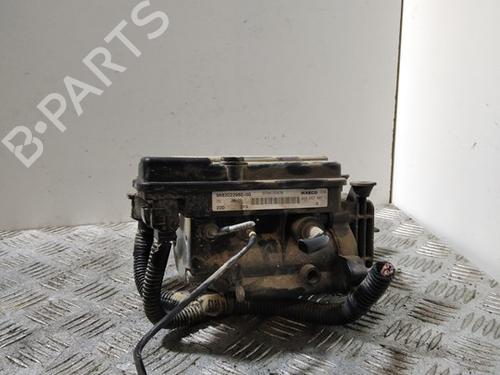 Kompressor Støt/Fjæring CITROËN C4 Grand Picasso I (UA_) 1.6 HDi (109 hp) 30724974