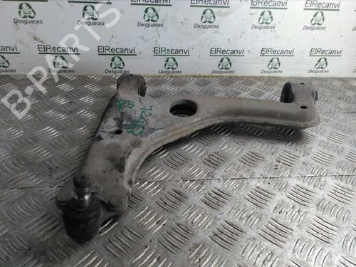 Querlenker links vorne OPEL ZAFIRA A MPV (T98) 2.0 DTI 16V (F75) | BP5642453M12 