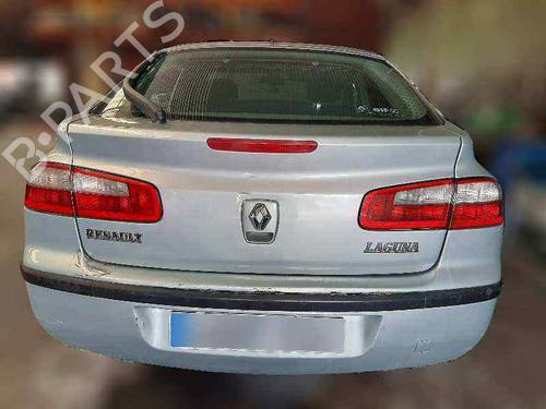 Electronic sensor RENAULT LAGUNA II (BG0/1_)  | BP5643027M84 