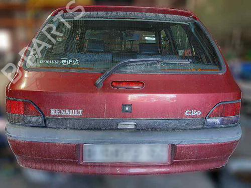 Ignition coil RENAULT CLIO I (B/C57_, 5/357_) 1.4 (B/C57T, B/C57Y) | BP6246625M94