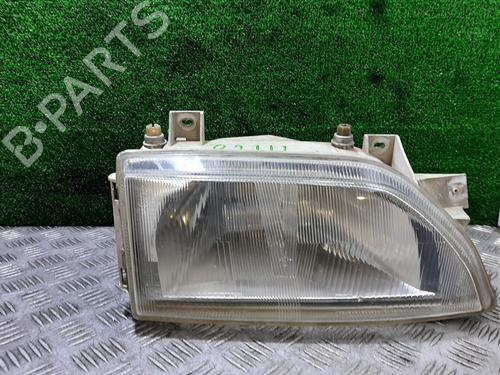 Used Right headlight FORD ESCORT VI (GAL, AAL, ABL) 1.4 (75 hp) 24372631