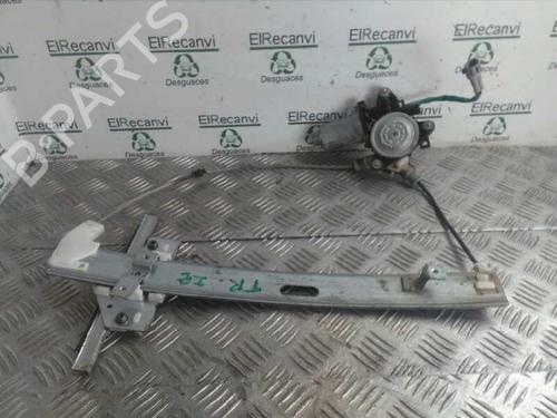 Used Rear left window mechanism SUZUKI BALENO Hatchback (EG) 1.9 TD (SY419) (75 hp) 4530039