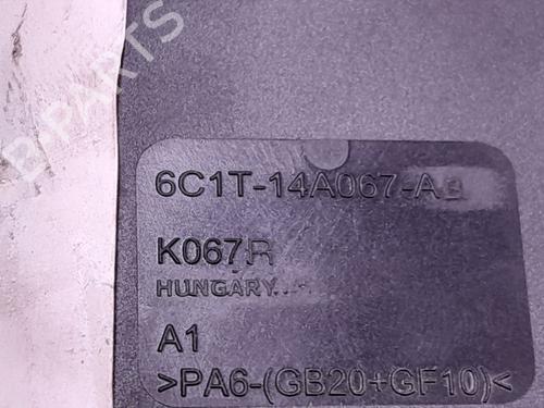 Fuse box FORD TRANSIT Bus (FD_ _, FB_ _, FS_ _, FZ_ _, FC_ _) | BP26700726E1