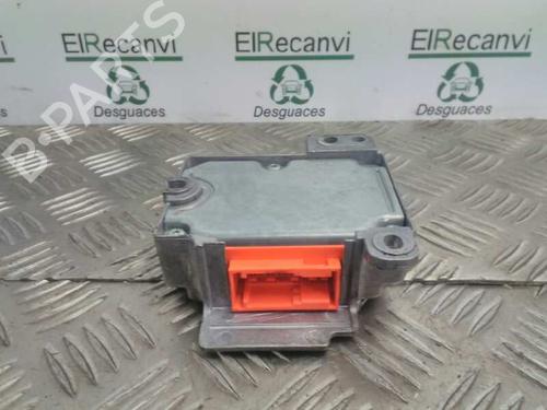 ECU airbags OPEL VECTRA B (J96) | BP4539705M53