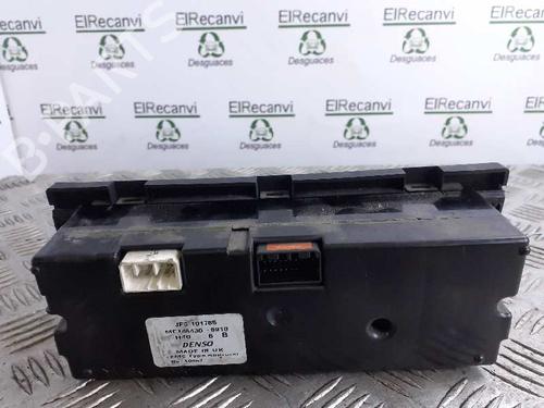 AC Styreenhet / Manøvreringsenhet ROVER 75 (RJ) 2.0 CDT | BP6564624I5