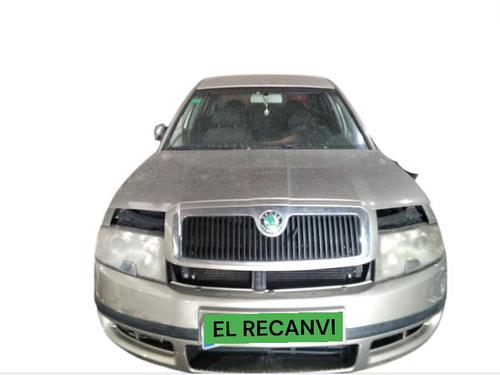 Used Parts SKODA SUPERB I (3U4) 1.9 TDI (130 hp) 4351696