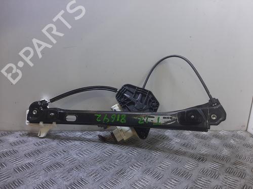 Used Rear left window mechanism Rear left window mechanism 37518364 37518364
