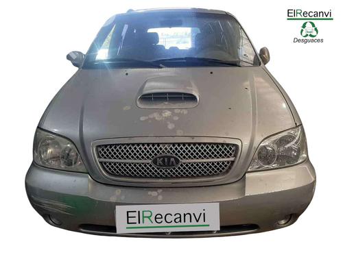 Right front driveshaft KIA CARNIVAL II (GQ) 2.9 CRDi | BP22602634M39