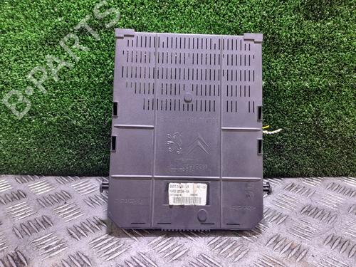 Used Fuse box CITROËN C4 I (LC_) [2004-2014]  25132386