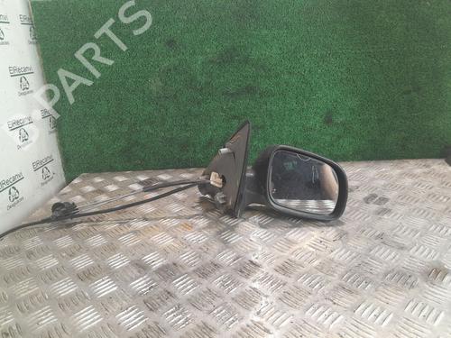 Used Right mirror SEAT IBIZA II (6K1) [1993-2002]  26335560