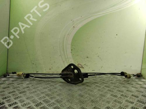Used Cable RENAULT SCÉNIC II (JM0/1_) 1.5 dCi (JM1E, JM16) (106 hp) 18787220