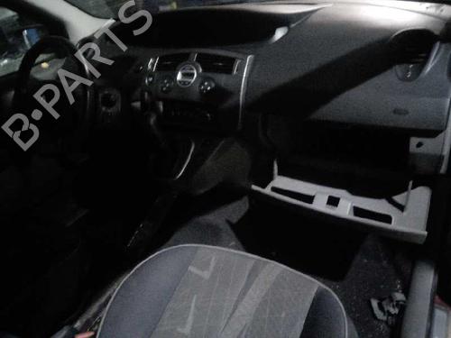 Driver airbag RENAULT SCÉNIC II (JM0/1_)  | BP4537916C9 