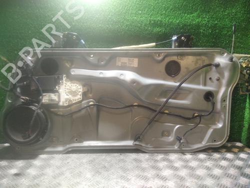 Rudehejsemekanisme ventre foran VW GOLF IV (1J1) 1.9 TDI (101 hp) 26519151