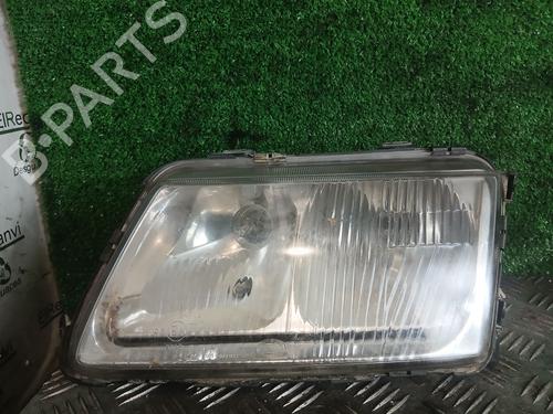 Used Left headlight AUDI A3 (8L1) 1.9 TDI (110 hp) 32470483