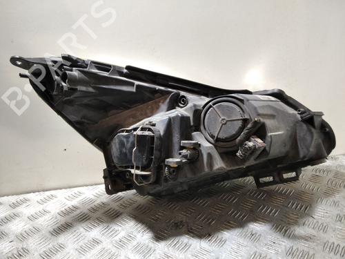 Left headlight OPEL CORSA D Hatchback Van (S07) | BP33886130C28 - Image 2