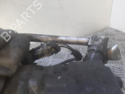 AC compressor SAAB 9-3 (YS3F, E79, D79, D75) 1.9 TiD | BP36093770M34 - Image 3