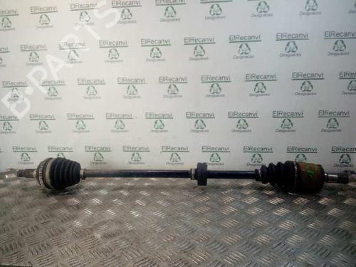 Used Right front driveshaft HONDA CIVIC VII Hatchback (EU, EP, EV) 1.6 i (EP2, EU8, EU6) (110 hp) 4537750