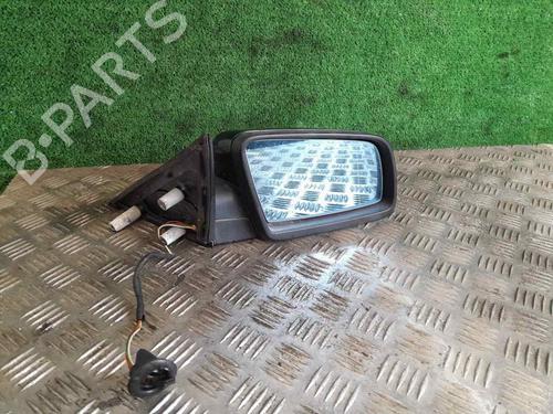 Used Right mirror BMW 5 (E60) 520 d (163 hp) 28733473