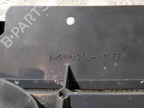 Grill FORD FOCUS II Saloon (DB_, FCH, DH) | BP30833472C40