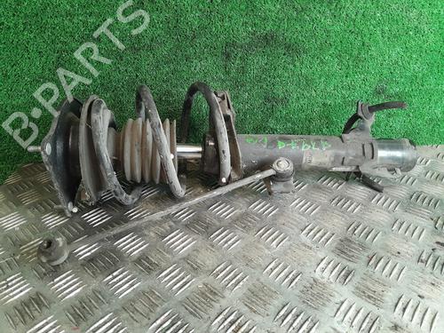 Used Right front shock absorber MERCEDES-BENZ E-CLASS (W210) E 300 Turbo-D (210.025) (177 hp) 29353978
