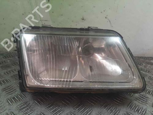 Used Right headlight AUDI A3 (8L1) 1.9 TDI (110 hp) 18052057