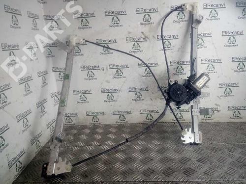 Used Front right window mechanism Front right window mechanism CITROËN BERLINGO / BERLINGO FIRST MPV (MF_, GJK_, GFK_) [1996-2026] 10197024 10197024