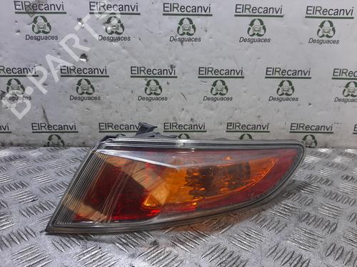Used Right taillight HONDA CIVIC VIII Hatchback (FN, FK) 1.8 (FN1, FK2) (140 hp) 19064016