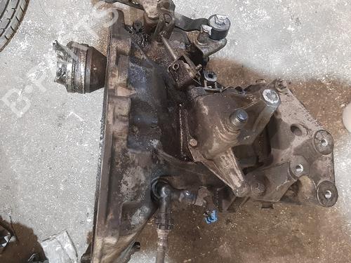 Gearbox OPEL CORSA E (X15) 1.3 CDTI (08, 68) | BP27616960M3 