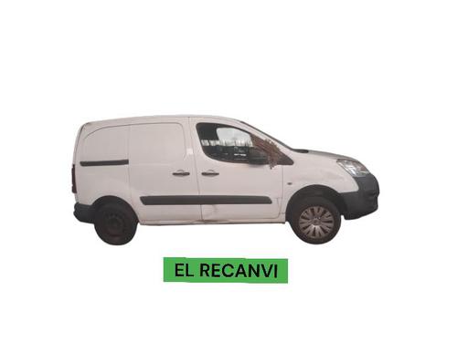 Right front suspension arm CITROËN BERLINGO MULTISPACE (B9) 1.6 HDi 75 16V | BP36223777M13 - Image 5