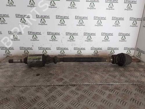 Used Right front driveshaft CITROËN SAXO (S0, S1) 1.5 D (57 hp) 13521827