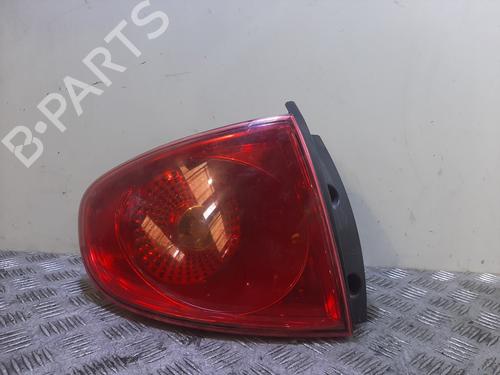 Used Left taillight Left taillight 37645414 37645414