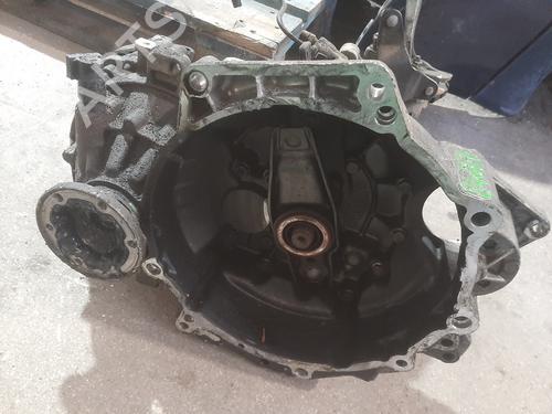 Used Gearbox Gearbox SEAT CORDOBA (6K1, 6K2) 1.9 TDI (110 hp) 32473546 32473546