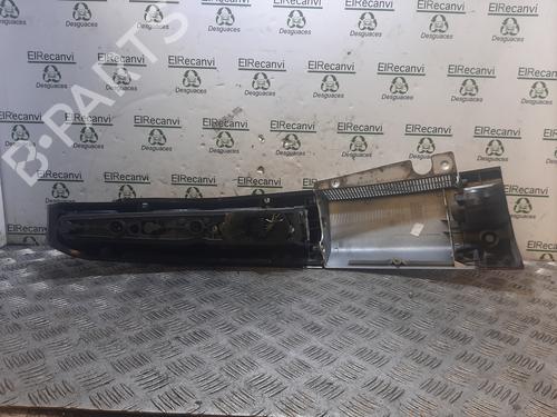 Used Right taillight OPEL MERIVA A MPV (X03) [2003-2010]  18857971