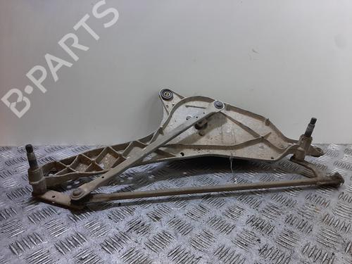 Used Front wiper motor RENAULT LAGUNA II (BG0/1_) [2001-2007]  30967042