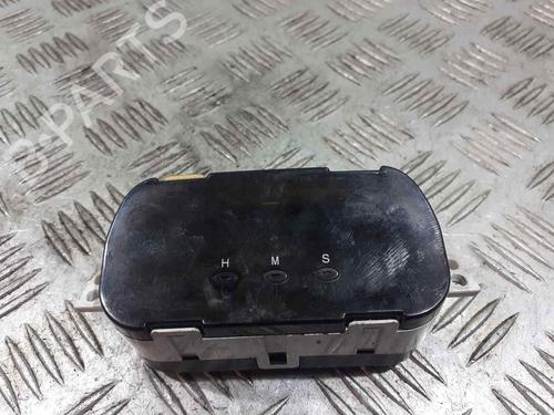 Display CHEVROLET AVEO / KALOS Hatchback (T250, T255) 1.4 (101 hp) 7481187