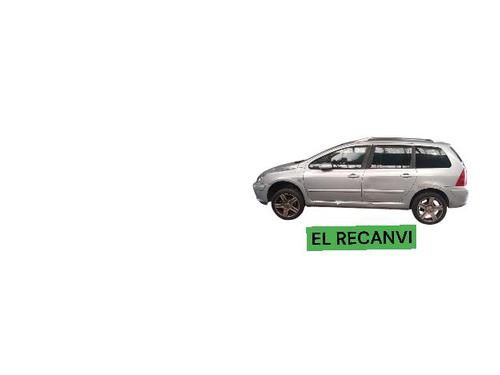 Left front window motor PEUGEOT 307 Break (3E) 2.0 | BP27303242E21