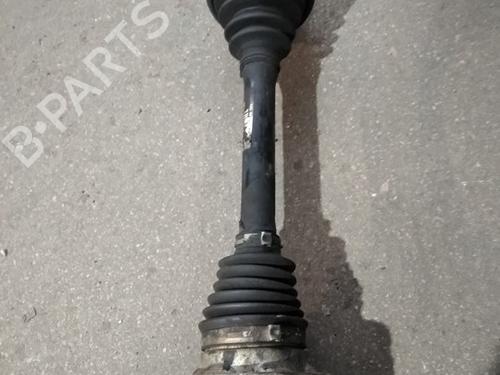 Used Left front driveshaft SEAT ALTEA (5P1) [2004-2015]  30565053