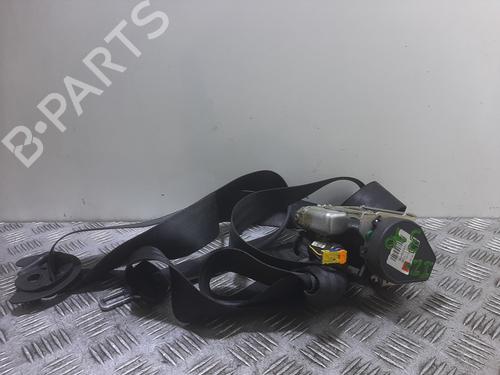 Used Front left seatbelt Front left seatbelt VW GOLF V (1K1) [2003-2010] 33239425 33239425