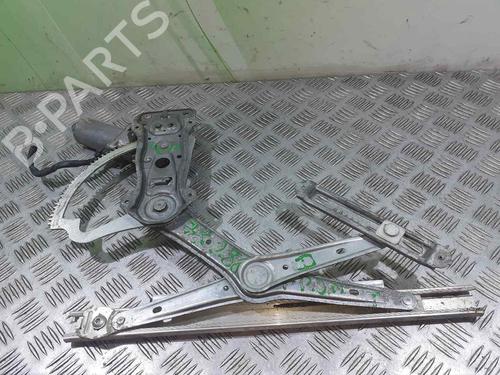 Used Front right window mechanism MERCEDES-BENZ C-CLASS (W202) C 280 (202.028) (193 hp) 9523740