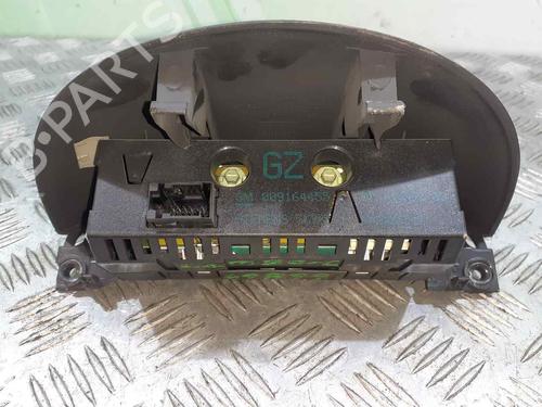 Display OPEL COMBO Box Body/MPV  | BP7311274C48 