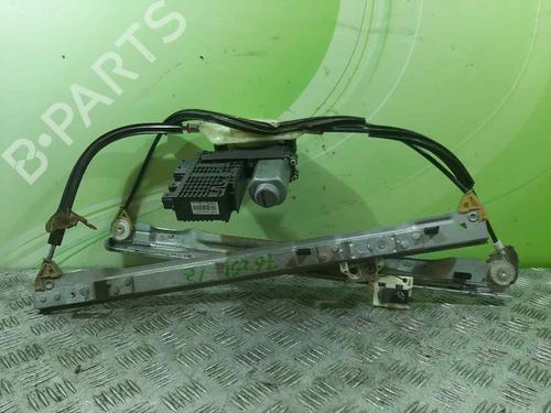 Vindusheismekanisme venstre foran CITROËN C4 Grand Picasso I (UA_) [2006-2013]  12904696